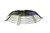 842858 Flywheel Fan Guard for Vanguard Big Block, 29-35hp, 842858,Briggs & Stratton Engine Parts (BS-842858)
