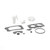 843103 KIT-CARB OVERHAUL (BS-843103)