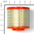 845090 FILTER-AIR CLEANER CA (BS-845090)