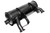 845741 Left Side MUFFLER fits 29-35hp Vangaurd horizontal engines (BS-845741)