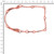 846487 GASKET-CRANKCASE (BS-846487)