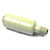 89966 MUFFLER, 1/2" threaded "hotdog" style muffler Briggs & Stratton Engine Parts (BS-89966)