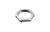 91242 Locknut-Muffl Briggs & Stratton Engine Parts (BS-91242)