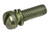 92715 Screw-Sem Briggs & Stratton Engine Parts (BS-92715)