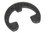 93925 E-RING RETAINER Briggs & Stratton Engine Parts (BS-93925)