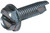 Self tapping screw (BS-94694)