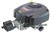 Muffler to fit vertical OHV engines from 9-21hp, Replaces Snapper 7-4453 for Rear Engine Riders with Bagger, fits Intek model 21, 28, 31, Briggs & Stratton Engine Parts (BS-MUFFLER-38)