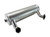 Muffler for Horizontal 27-35HP Vanguard Big Block engines, Right side exhaust Briggs & Stratton Engine Parts (BS-MUFFLER-74)