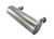 Muffler for Horizontal 27-35HP Vanguard Big Block engines, Right side exhaust Briggs & Stratton Engine Parts (BS-MUFFLER-74)