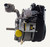 Muffler (below deck mounting) to fit Vertical model 40, 44, and 49 engines, Briggs & Stratton Engine Parts (BS-MUFFLER-88)