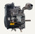 Muffler (below deck mounting) to fit Vertical model 40, 44, and 49 engines, Briggs & Stratton Engine Parts (BS-MUFFLER-88)