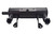 Muffler for Horizontal 27-35HP Vanguard Big Block engine (BS-MUFFLER-91)