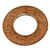 Brass Bushing, .385" ID X .748" OD X .035" Thick Conversion Kit Parts (BUSH-.385X.748X.035)