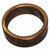 Bronze Bushing 1.4405 I.D. x 1.753 O.D. x 0.550" Conversion Kit Parts (BUSH-1.44X.55)