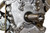 37hp Kohler Command Pro Series Engine, Horizontal 1-7/16"x4-29/64" Shaft, Electric Start, 25 Amp Alternator, Fuel Pump, Oil Cooler (CH1000-3000)