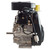 37hp Kohler Command Engine, Horizontal 1-1/8"x4-1/2" Shaft, Fuel Pump, Oil Cooler (CH1000-3003)