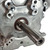 37hp Kohler Command Engine, Horizontal 1-1/8"x4-1/2" Shaft, Fuel Pump, Oil Cooler (CH1000-3003)