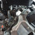 37hp Kohler Command Engine, Horizontal 1-1/8"x4-1/2" Shaft, Fuel Pump, Oil Cooler (CH1000-3003)