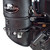 9.5hp Kohler Command Pro Engine, Horizontal 1"x3-21/32" Keyed Shaft, Recoil + Electric Start, Dual Bearings, Cyclonic Air (CH395-3031)
