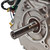 14hp Kohler Command Pro Engine, Horizontal 1" x 3-21/32" Keyed Shaft, Recoil + Electric Start, 18 Amp Alternator, Cyclonic Air Filter (CH440-3280)