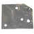 Throttle Spring bracket & Fuel Pump bracket for JD Gator TS Conversion Kits (CH440-TS-THROTTLE-FUEL-BRKT)