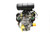 23.5hp Command Horizontal 1-7/16"x4-29/64" Shaft, Electric Start Panel, Snorkle Air Cleaner Kohler Engine (CH732-3000)