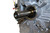 23.5hp Command Horizontal 1-1/8"x4" Shaft, Electric Start Panel, Snorkle Air Cleaner, Kohler Engine (CH732-3001)