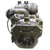 25hp Kohler Command Engine, Horizontal 1-1/8"D x 3-11/32"L Keyed Shaft, Electric Start, 20 Amp Alternator, canister Air Filter (CH740-3145)