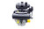 25hp Kohler Command Engine, Horizontal 1-1/8"D x 3-11/32"L Keyed Shaft, Electric Start, 20 Amp Alternator, canister Air Filter (CH740-3145)