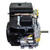 27hp Command OHV Horizontal 1-1/8"x4" Shaft, Electric Start, 15 Amp Alt, Key Switch Kohler Engine (CH740-3151)