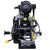 25hp* Horizontal Kohler Command, Repower kit for Bobcat 500 with Kohler K662, Oil Filter and Cooler, Electric Start, Kohler Command Engine, Kohler (CH742-BOBCAT500)