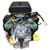 27HP Horizontal 1-1/8" x 4" Shaft, Fuel Pump, Oil Cooler, Kohler Engine (CH750-3005)
