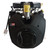 35hp Kohler Command Pro Engine, Horizontal 1-7/16"x4-29/64" Keyed Shaft, Fuel Pump, Oil Cooler, Low Profile Air Filter (CH980-3002)