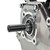 5.5 Net Power (6 hp Gross) 208cc CRX Series Engine, Horizontal 3/4"x2-1/2" Keyed Shaft, Recoil Start, Low Oil Shutdown, Dual Element Air Cleaner (CRX210-110006)