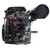 19.4 Net Power (21 hp Gross) 679cc CRX Series Engine, Horizontal 1-1/8" x 3-3/4" Shaft, Electric Start, 20 Amp Alternator, Key Switch, Oil Cooler, Manual Throttle, Manual Choke, Fuel Pump (CRX680-110059)