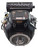 21.5 Net Power (24 hp Gross) CRX750 engine for Grass Hopper 718K with a Kohler Command Pro, - This kit should bolt in the 718, 720, 723, and the 725 series mower that have the 2 pump drive system. (CRX750-GH718K)