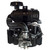 23hp Kohler Command Engine, Vertical 1-1/8"x4" Shaft, 15 Amp Alternator, Canister Air Filter (replaces CV20-65597) (CV680-3023)