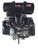 25hp Kohler Command Pro Series Engine, Vertical 1-1/8x4 Shaft, Electric Start, 20 Amp Alternator (CV742-3001)