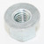 ECHO FLANGE NUT 6 43301903933 Echo Lawnmower Parts (EC-43301903933)