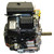 25HP Horizontal 1-7/16" x 4-29/64" Shaft, EFI, Oil Cooler, Throttle Control, Key Switch, Kohler Engine (ECH740-3007)