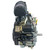 26.5HP Horizontal 1-1/8"x3-11/32"" Shaft, EFI, Oil Cooler, Kohler Engine, made for Scag Turf Tiger (ECH749-3063)