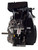 38hp Kohler Command Pro EFI Engine, Horizontal 1-1/8"x 4" Shaft, Electric Start, 25 Amp Alternator, Oil Cooler, Key Switch, Low Profile Air Cleaner (LPAC) (ECH980-3042)