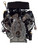 38hp Kohler Command Pro EFI Engine, Horizontal 1-1/8"x 4" Shaft, Electric Start, 25 Amp Alternator, Oil Cooler, Key Switch, Low Profile Air Cleaner (LPAC) (ECH980-3042)