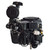 26.5hp Kohler Command Fuel Injected Engine, Vertical 1-1/8"x4-3/8", Electric Start, 30 Amp Alternator, Canister Air Filter, Scag (ECV749-3006)