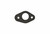 Muffler Flange for Subaru EX400 conversion kits (EX400-EX-FLANGE)