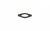 , Air Intake Manifold Flange for Subaru EX400 (EX400-IN-FLANGE)
