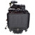 26hp Horizontal 1-1/8"x3-15/16" Keyed Shaft, ES, Liquid Cooled, Direct Fuel Injected, Muffler, Canister Air Filter, Kawasaki Engine (FD791D-S01-S)