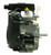 23hp Kawasaki FH Series Engine, Horizontal 1-1/8"x3-15/16" Keyed Shaft, Electric Start, Fuel Pump, Fits John Deere 737-757 Ztrak mower (cannot be shipped to California) (FH680D-S08-S)