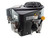 24hp Vertical 1-1/8"x4-9/32" Shaft, Fuel Pump, Electric Start, Kawasaki Engine (FR730V-S16-S)