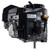 15hp Vertical 1"x3-5/32"Shaft, "FS", Fuel Pump, Recoil Start, 13 Amp Alt, OHV, CIS Kawasaki Engine (FS541V-S01-S)